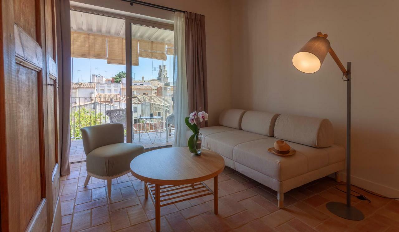 Can Liret Palafrugell Kültér fotó