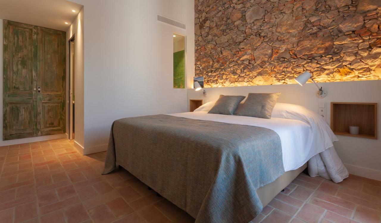 Can Liret Palafrugell Kültér fotó