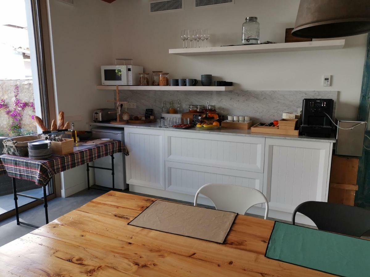 Can Liret Palafrugell Kültér fotó