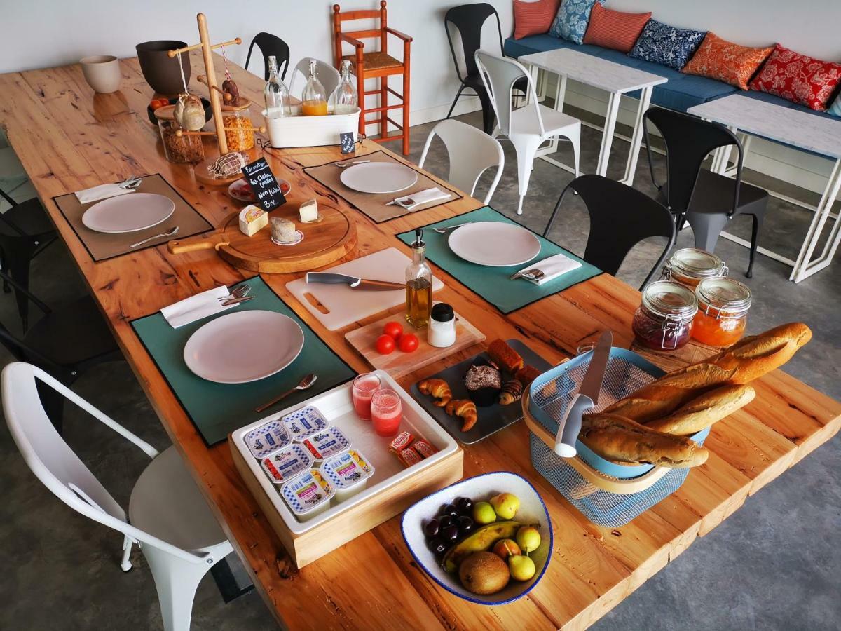 Can Liret Palafrugell Kültér fotó