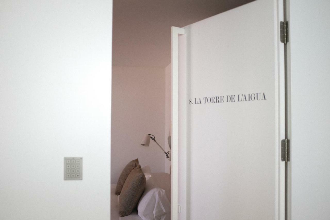 Can Liret Palafrugell Kültér fotó