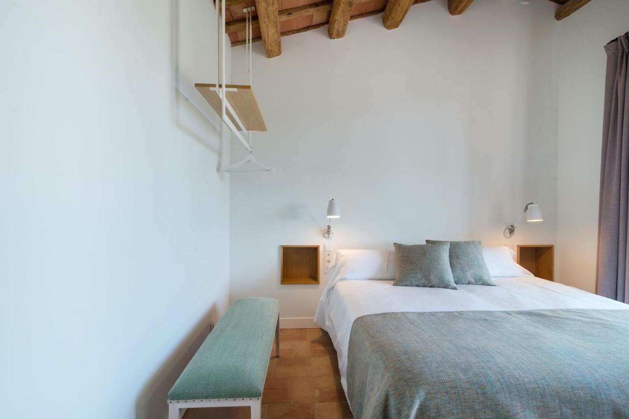 Can Liret Palafrugell Kültér fotó