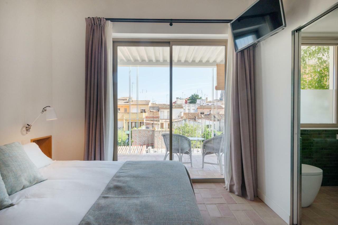 Can Liret Palafrugell Kültér fotó
